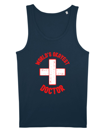 Pentru Doctori  Navy