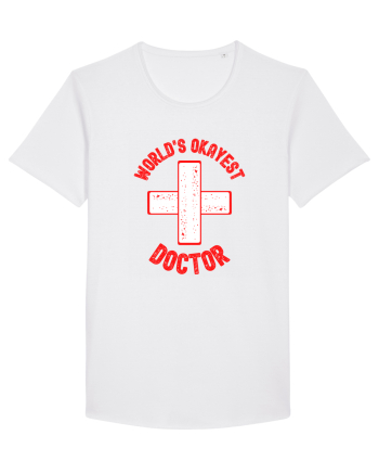 Pentru Doctori  White