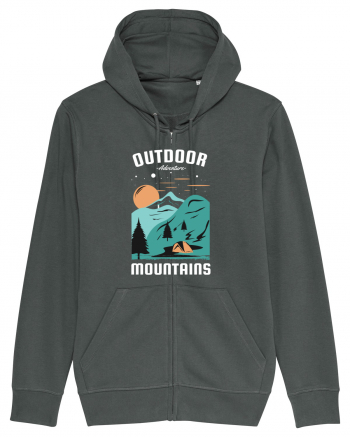 Outdoor Adventure Anthracite