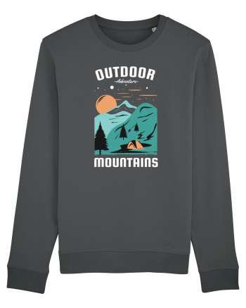 Outdoor Adventure Anthracite