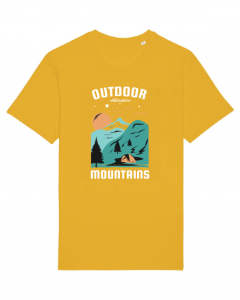 Outdoor Adventure Spectra Yellow