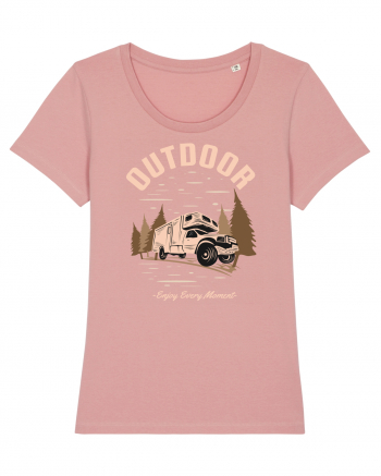 Outdoor Enjoy Every Moment Canyon Pink