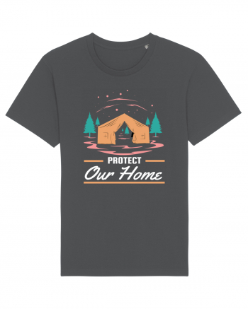 Protect Our Home Anthracite