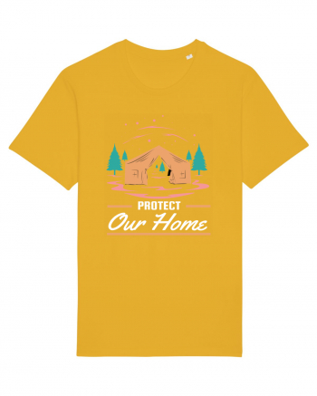 Protect Our Home Spectra Yellow