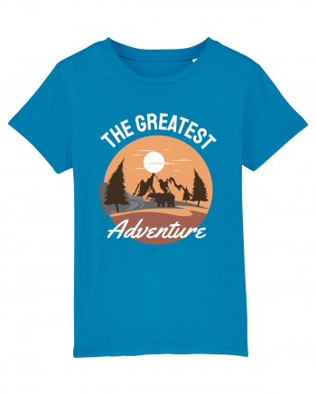 The Greatest Adventure Azur