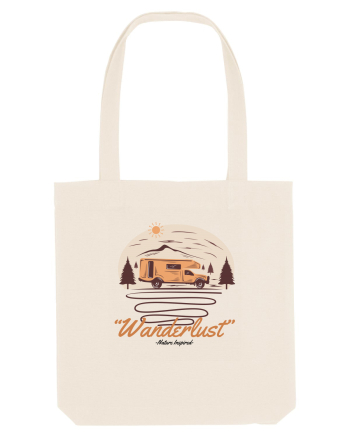 Wanderlust Natural