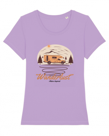 Wanderlust Lavender Dawn