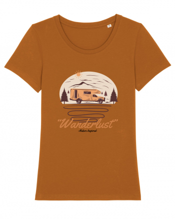 Wanderlust Roasted Orange