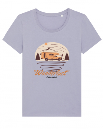 Wanderlust Lavender