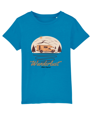 Wanderlust Azur