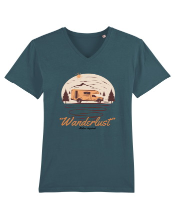 Wanderlust Stargazer