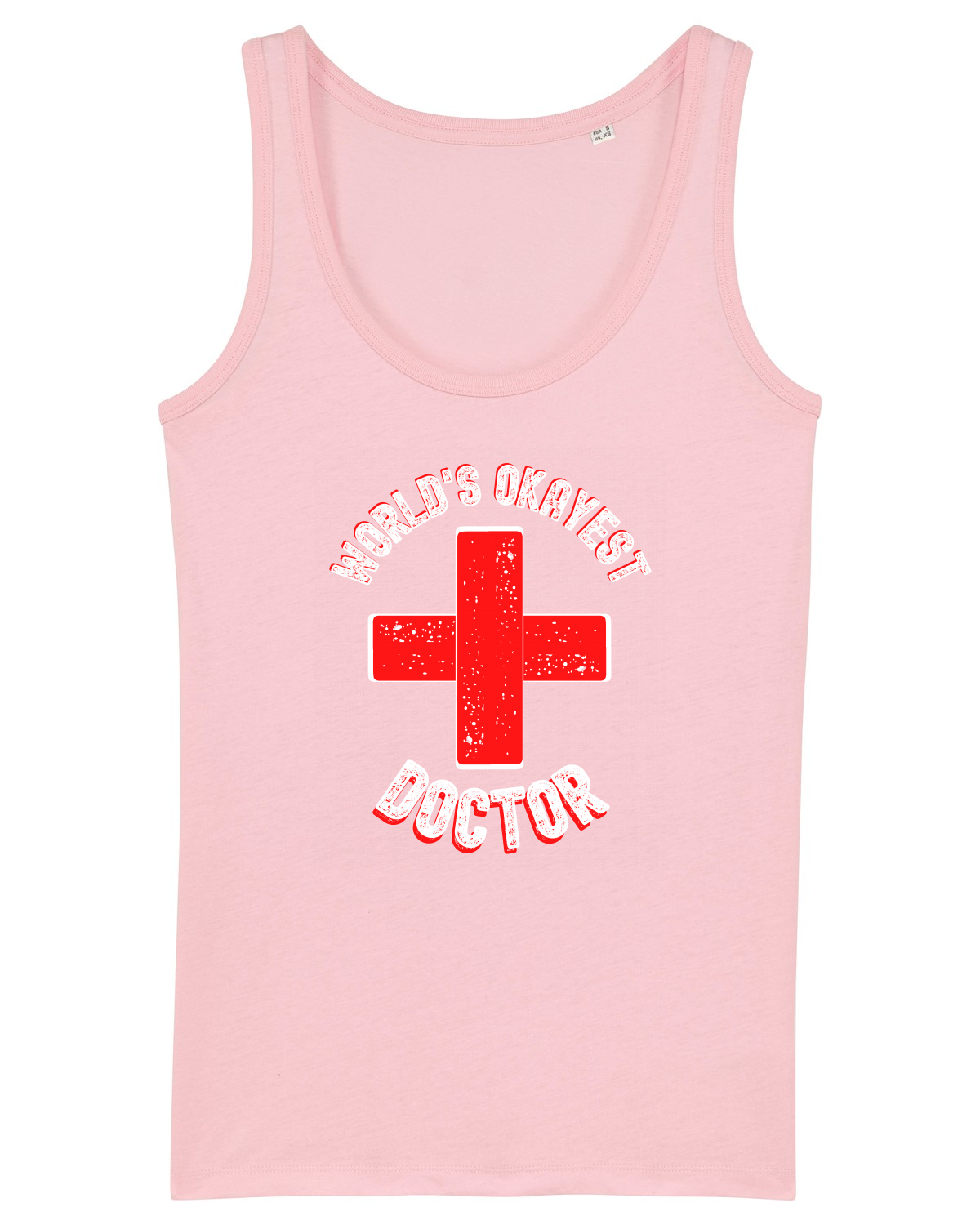 Maiou Damă Dreamer Cotton Pink