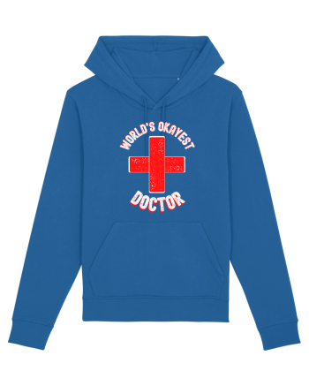 Pentru Doctori  Royal Blue