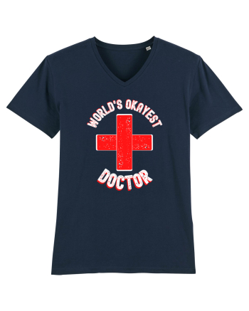 Pentru Doctori  French Navy