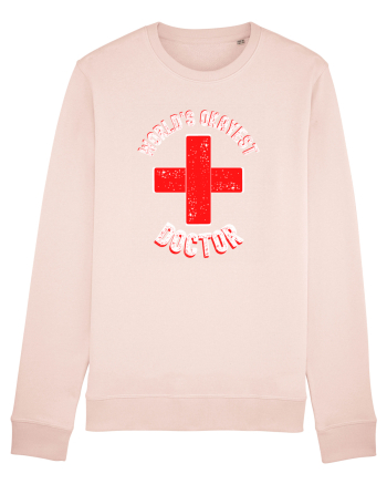 Pentru Doctori  Candy Pink