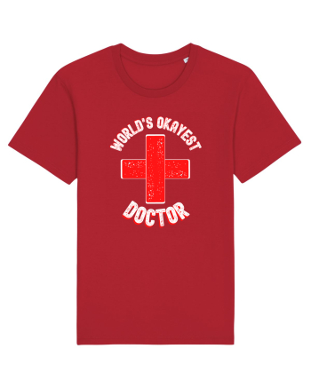 Pentru Doctori  Red