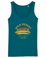 Wild Desert Adventure Maiou Damă Dreamer