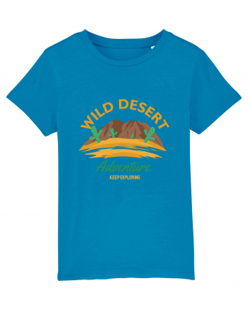 Wild Desert Adventure Azur