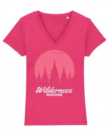 Wilderness Adventure Raspberry