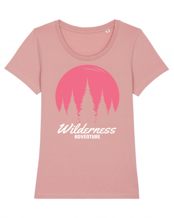 Wilderness Adventure Canyon Pink