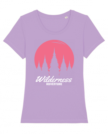 Wilderness Adventure Lavender Dawn