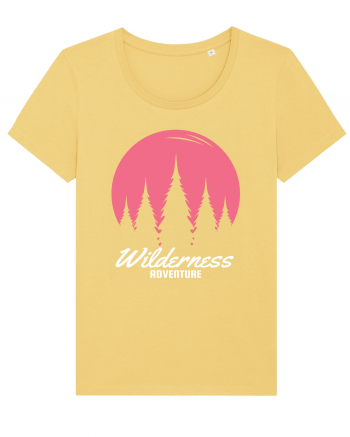 Wilderness Adventure Jojoba