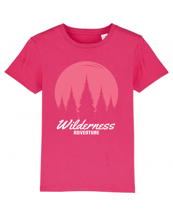 Wilderness Adventure Raspberry