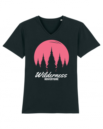 Wilderness Adventure Black