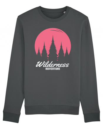 Wilderness Adventure Anthracite