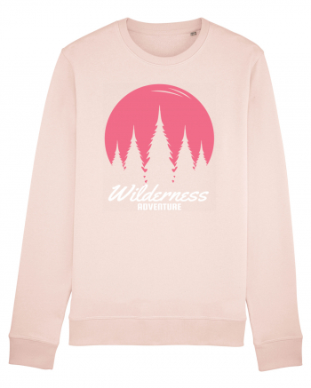 Wilderness Adventure Candy Pink