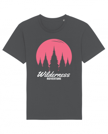 Wilderness Adventure Anthracite