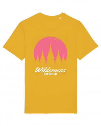 Wilderness Adventure Spectra Yellow