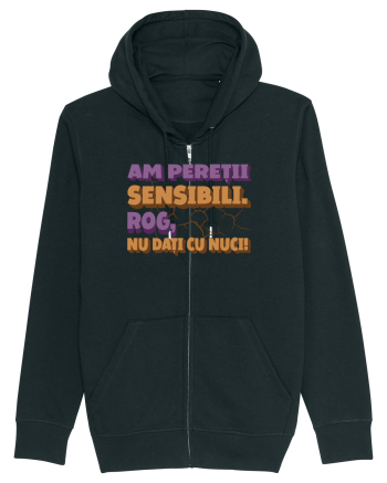 Nu dati cu nuci Black