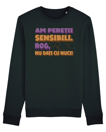 Nu dati cu nuci Black