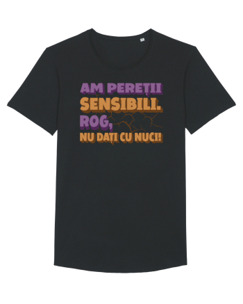 Nu dati cu nuci Black