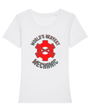 Pentru Mecanici White