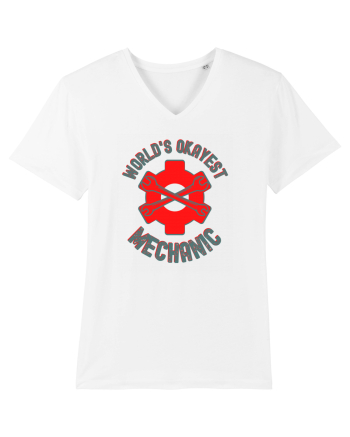 Pentru Mecanici White