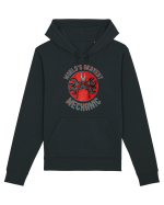 Pentru Mecanici Hanorac Unisex Drummer