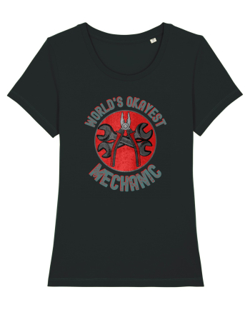 Pentru Mecanici Black