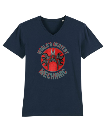 Pentru Mecanici French Navy