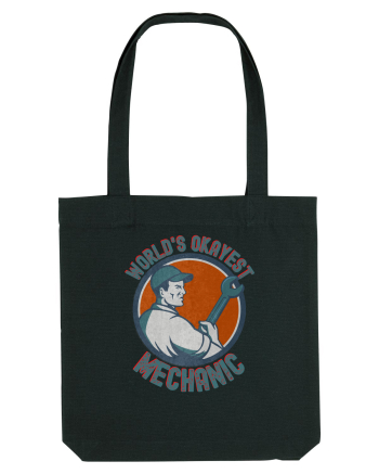 Pentru Mecanici Black