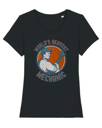 Pentru Mecanici Black