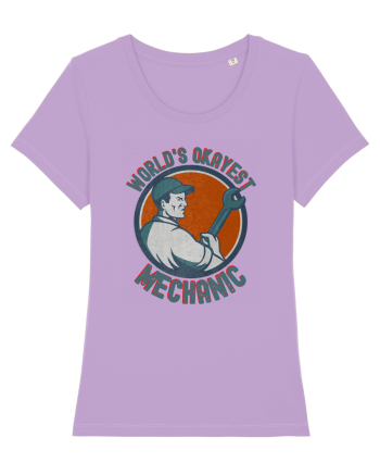 Pentru Mecanici Lavender Dawn