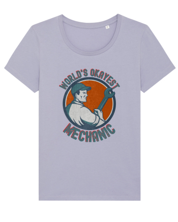 Pentru Mecanici Lavender