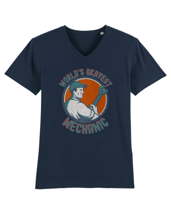 Pentru Mecanici French Navy