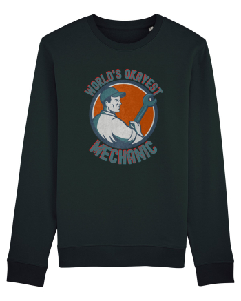 Pentru Mecanici Black