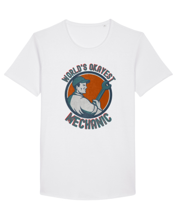 Pentru Mecanici White