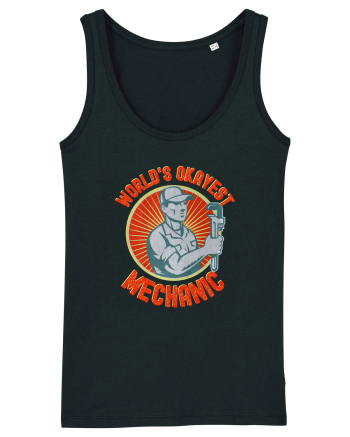 Pentru Mecanici Black