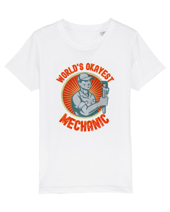 Pentru Mecanici White