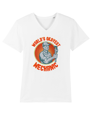 Pentru Mecanici White